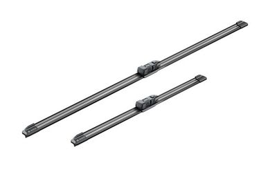 Комплект щеток стеклоочистителя BOSCH. 3397014208