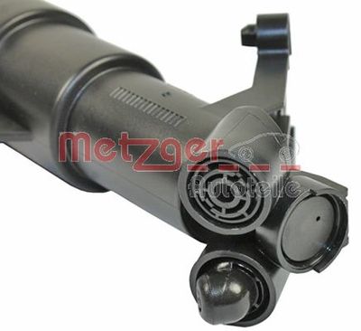 Форсунка омывателя фар правая LORO 10303076