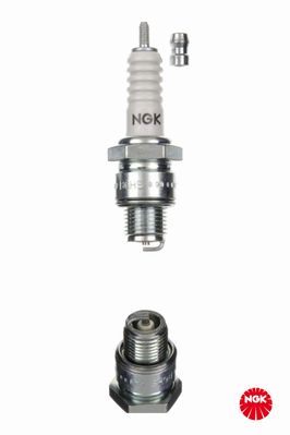 Свеча зажигания NGK B6HS
