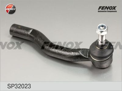 Наконечник тяги рулевой правый FENOX SP32023