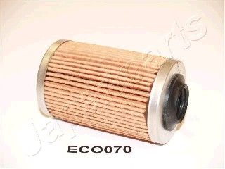 Фильтр масляный JAPANPARTS FOECO070