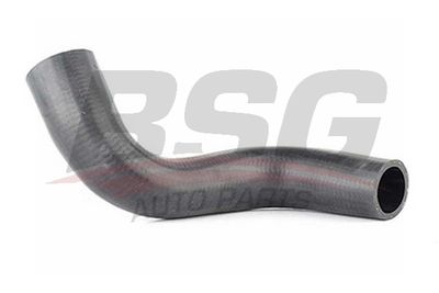 Шланг резиновый системы охлаждения BSG BSG16720015