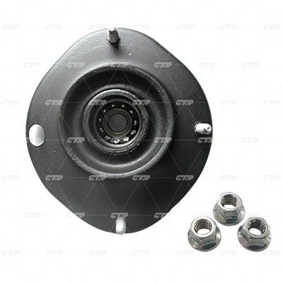 Опора амортизатора левая CTR GA0037L