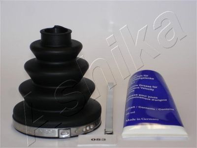Пыльник ШРУС SUBARU 28023AC060