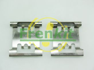 Комплект монтажный тормозных колодок FRENKIT 901145