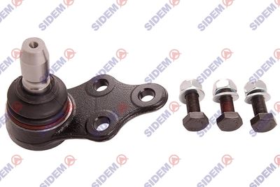 Опора шаровая SIDEM 89181
