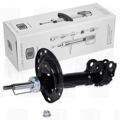 Стойка переднего амортизатора левая TRIALLI AG19162