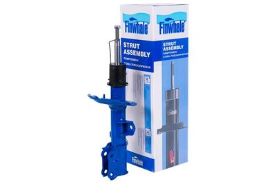 Амортизатор газовый передний правый FINWHALE 13031GR