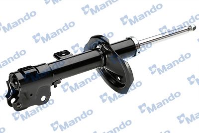 Амортизатор Mando MSS020048