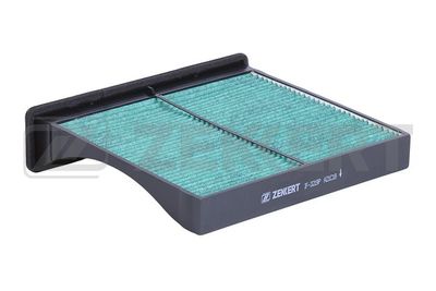 Фильтр салона антибактериальный Zekkert IF3219P