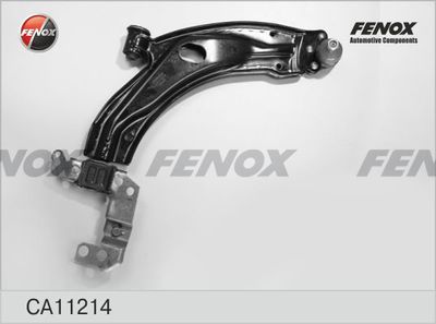 Рычаг передний правый FENOX CA11214