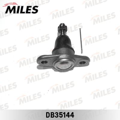 Опора шаровая передняя нижняя Miles DB35144