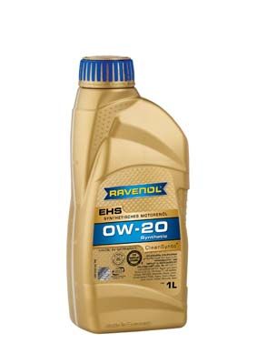 Масло моторное RAVENOL 4014835858077