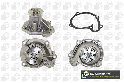 Насос водяной BGA CP3360