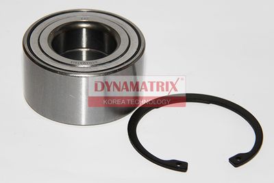 Подшипник передней ступицы SNR GB35274