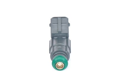 Форсунка бензиновая BOSCH 0280156329