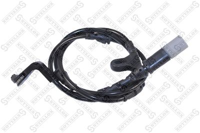 Датчик износа тормозных колодок передних STELLOX 0010048SX