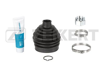 Пыльник ШРУС комплект Zekkert SM1076S