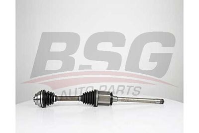 Привод в сборе правый BSG BSG15350013
