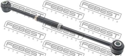 Тяга задней подвески FEBEST 0125ST202R