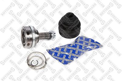 ШРУС наружный комплект STELLOX 1501911SX