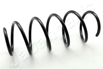 Пружина подвески JAPANPARTS ZC3341H