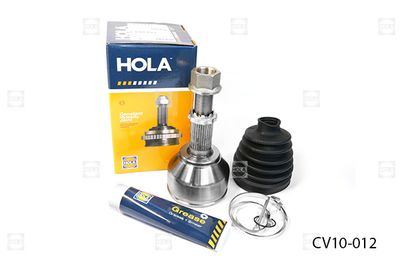 ЩРУС наружный HOLA CV10012