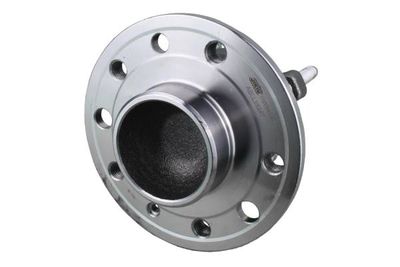 Ступица колеса JIKIU HW34020