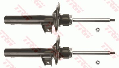 Амортизатор передний TRW JGM1114T