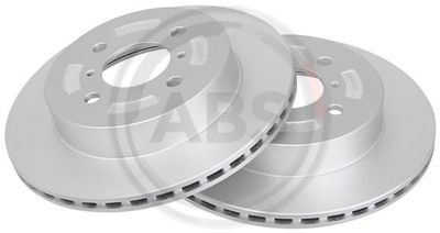 Диск тормозной передний AVANTECH BR0244S