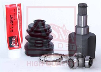 ШРУС внутренний левый ASVA FDILF1