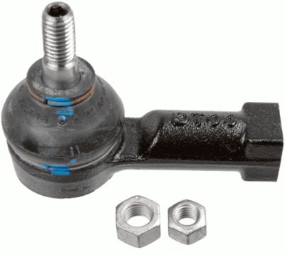 Наконечник рулевой Lemforder 3382301