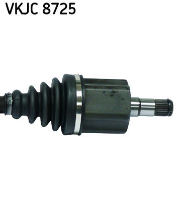 Привод левый SKF VKJC8725