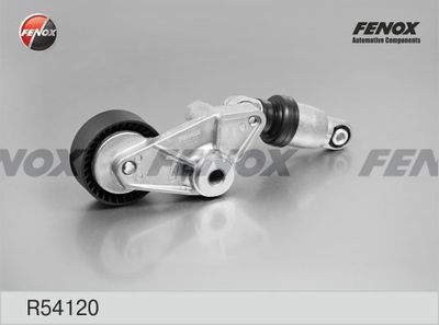 Натяжитель приводного ремня FENOX R54120