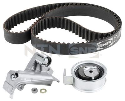 Комплект ремня ГРМ SNR KD45745