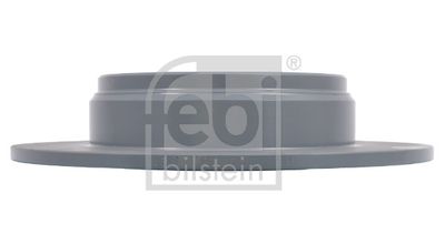 Диск тормозной FEBI 108427