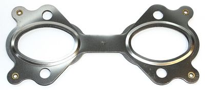 Прокладка выпускного коллектора ELRING 066650