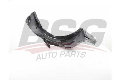 Подкрылок передний правый LEX PK5436