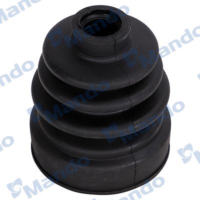 Пыльник ШРУС Mando DCC000322