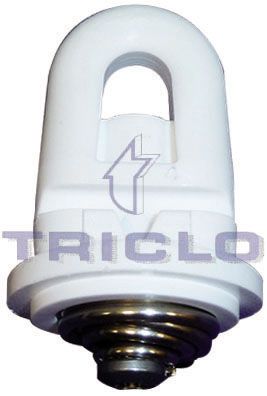 Клипса Citroen / Peugeot 743712