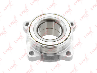 Подшипник передней ступицы LYNXauto WB1015