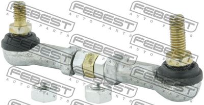 Тяга датчика положения кузова ремкомплект FEBEST 0123GRJ120KIT