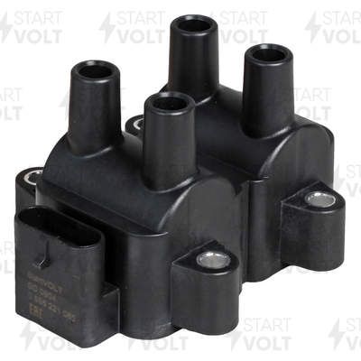 Катушка зажигания STARTVOLT SC0904