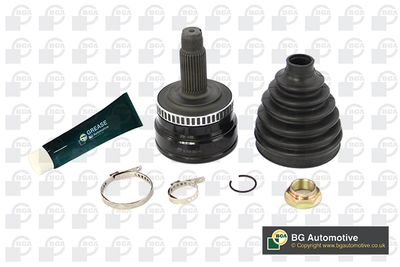 ШРУС наружный LAND ROVER LR032577