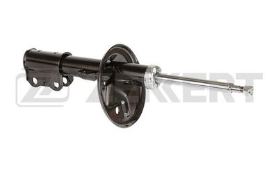 Амортизатор газовый правый передней подвески Zekkert SG4646