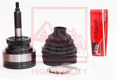 ШРУС внутренний HAFT GI0139