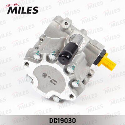 Насос ГУР Miles DC19030