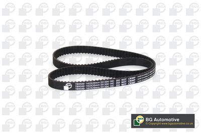 Ремень ГРМ BRAVE BRTB119