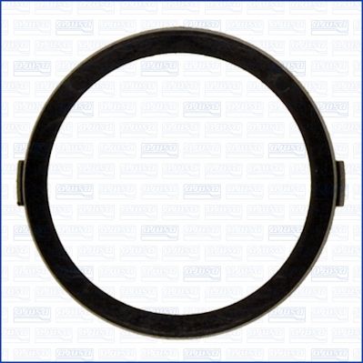 Прокладка термостата BMW 11517788985