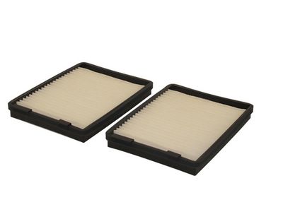 Фильтр салона SAKURA CA3001S